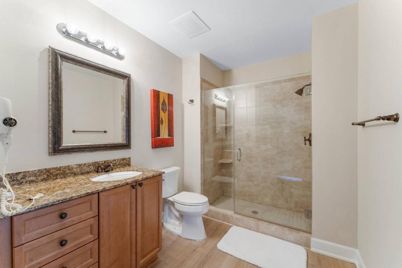 Reflections At Bay Point Unit 412 Villa Panama City Beach Exterior photo