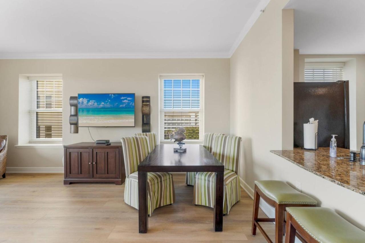 Reflections At Bay Point Unit 412 Villa Panama City Beach Exterior photo